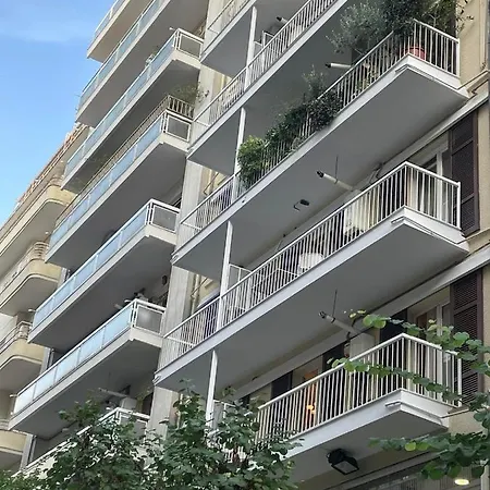 Dream Apartment *
