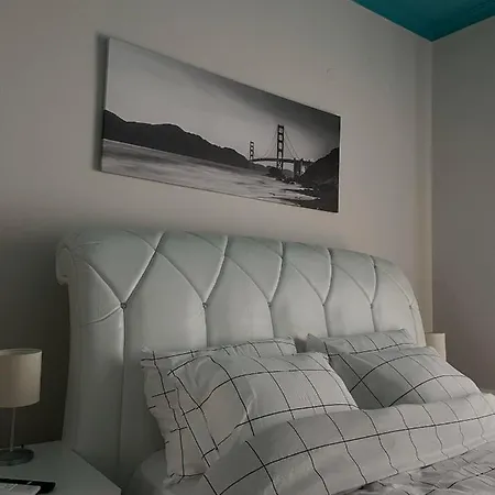 Dream Apartment