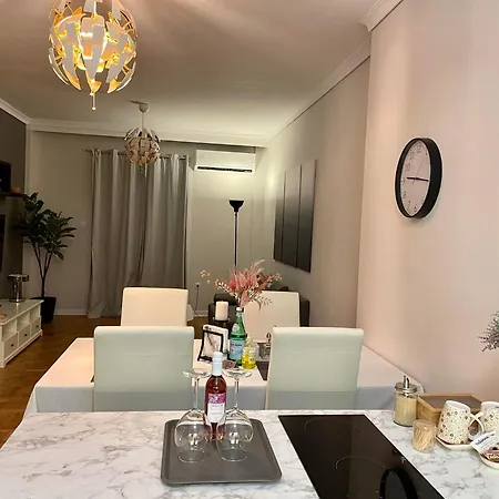Apartment Dream